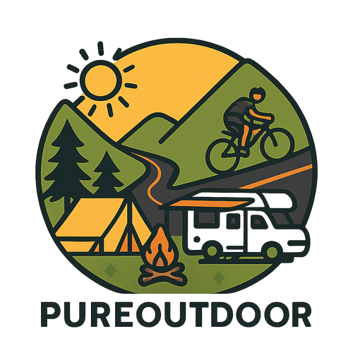Pureoutdoor.nl
